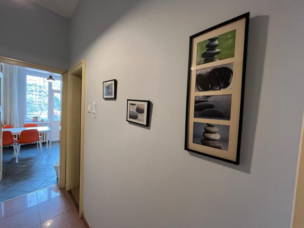 Апартаменты 113 In Sofia With 2Br And 2 Full Bath Экстерьер фото